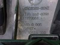 решетка радиатора Mercedes A W176 2012г. A1768800483, A1768880260 - Фото 11