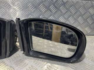 Зеркала наружние (комплект) Mercedes E W211 2005г. 2038105993 - Фото 2