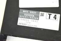 Блок комфорта Toyota Rav 4 1 2016г. 238000-5882, 89221-42300 , art3007495 - Фото 5