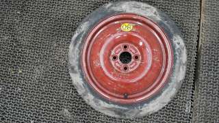  Запасное колесо Suzuki Ignis 1  Арт 5429985, вид 1