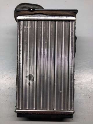 Радиатор отопителя (печки) Audi A4 B5 1998г. 8D1819031A - Фото 3