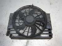  Вентилятор радиатора к BMW X5 E53 Арт 58075