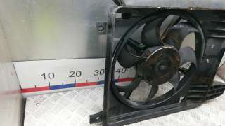 Вентилятор радиатора Chevrolet Aveo T250 Арт BBR02KE01