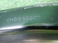 Стойка лобового стекла левая Volkswagen Amarok 2011г. 2H0809203B - Фото 12