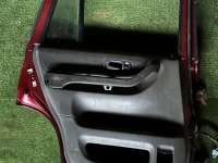 Дверь задняя левая Honda CR-V 1 2001г.  - Фото 6