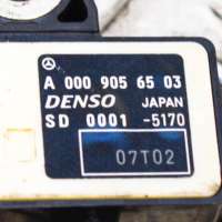 Датчик давления выхлопных газов Mercedes E W212 2010г. A0009056503, SD0001-5170 , art304390 - Фото 4