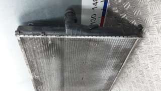 Радиатор системы охлаждения BMW X3 E83 2005г. 17113403551  17113400013 - Фото 5