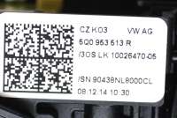 Переключатель подрулевой (стрекоза) Skoda Octavia A7 2015г. 5Q0953507AC, 5Q0953513R, 5Q0953549 , art4983852 - Фото 6