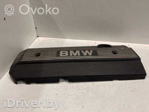 Декоративная крышка двигателя BMW 5 E39 1997г. 111217107816 , artAZK7901 - Фото 1