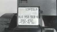 Переключатель подрулевой (стрекоза) Skoda Octavia A4 1998г. 8L0953513G - Фото 3