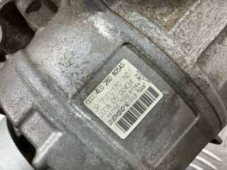 Компрессор кондиционера Volkswagen Touareg 2 2012г. 4E0260805AS,4E0260805AM,4E0260805Q - Фото 6