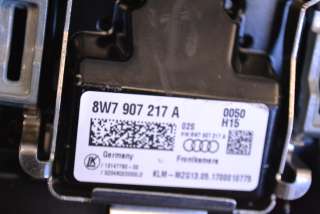 Камера переднего вида Audi A4 B9 2017г. 8W7907217A , art5822508 - Фото 5