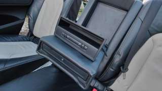 Салон (комплект сидений) Audi Q7 4L 2012г.  - Фото 6