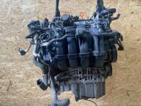 Двигатель  Volkswagen Jetta 5 1.6  Бензин, 2006г. BLF  - Фото 3
