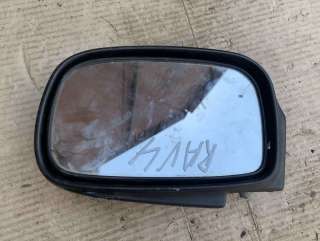  Зеркало левое к Toyota Rav 4 2 Арт 38633743