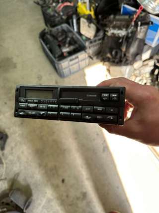  Магнитола (аудио система) к Volkswagen Sharan 1 Арт 57365815