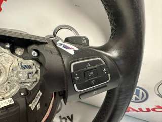 Рулевое колесо Volkswagen Passat CC 2013г. 3C8419091BF,3C8959537D,3C8959538 - Фото 10
