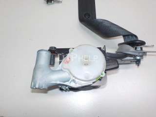 Ремень безопасности с пиропатроном Kia Optima 3 2011г. 888202T40087 - Фото 4