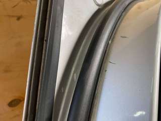 Дверь задняя левая BMW 5 E39 2000г.  - Фото 10