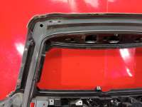 крышка багажника Citroen C4 Grand Picasso 2 2013г. 9676506677 - Фото 14