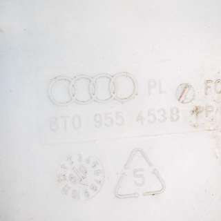 Бачок омывателя Audi A5 (S5,RS5) 1 2010г. 8T0955453B , art331469 - Фото 6