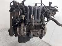 Двигатель  Mazda 3 BK 1.6  2009г. Z6 605725  - Фото 5
