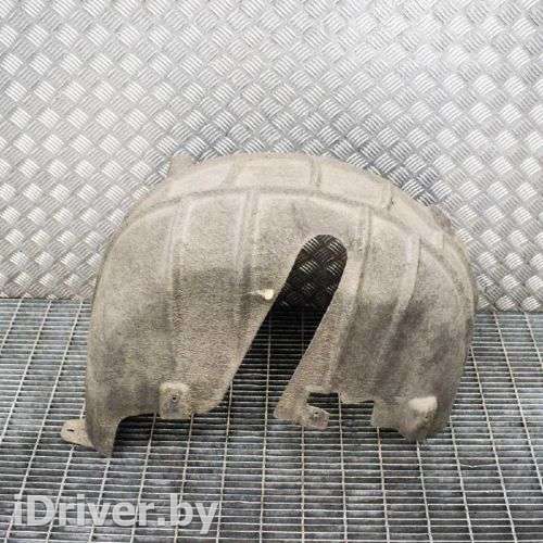 Защита арок задняя левая (подкрылок) Volkswagen Tiguan 1 2012г. 5N0810971 , art257672 - Фото 1