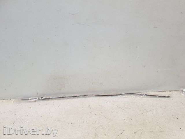 молдинг лобового стекла Toyota Camry XV70 2018г. 75531-33150 - Фото 1