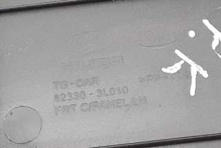 Обшивка двери передней левой (дверная карта) Hyundai Grandeur TG 2006г. 823103L010, 823303L010 , art8275871 - Фото 9