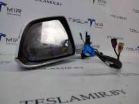 1521831-00 Зеркало наружное левое к Tesla model 3 Арт 13499