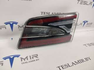 1006006-00,6005924-00 Фонарь крышки багажника правый к Tesla model S Арт 12681_1