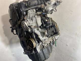 Двигатель  Audi Q5 1 2.0 TSI Бензин, 2010г. CDN  - Фото 2