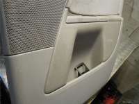Обшивка двери задней правой Ford Mondeo 3 2003г.  - Фото 4
