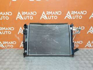 25310M0050, 25310M0 Радиатор двигателя (ДВС) к Hyundai Creta  Арт AR205563