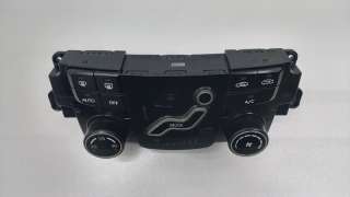 Блок управления климатической установкой Hyundai Sonata (YF) 2012г. 972503SFE1, 972503S000 - Фото 2
