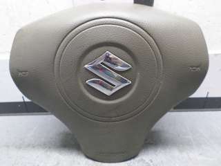  Подушка безопасности водителя к Suzuki Grand Vitara JT Арт 00137668