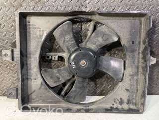 Вентилятор радиатора Nissan X-Trail T30 2004г. ppt30 , artRDJ31859 - Фото 3