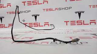 Кран пневматический Tesla model S 2014г. 6006522-00-C - Фото 4