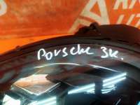 фара Porsche Cayenne 957 2014г. 95863128502, 7p5941035k - Фото 3
