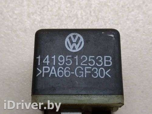 141951253B,53 реле вентилятора к Volkswagen Sharan 1 Арт 2068023-5 - Фото 4
