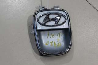 817200X020 Ручка двери багажника к Hyundai i10 2 Арт ZAP168110