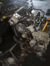  Двигатель к Volkswagen Caddy 3 Арт 35854217