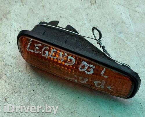  повторитель к Honda Legend 3 Арт 2056952 - Фото 1