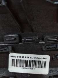 Накладка торпедо BMW X5 F15 2013г. 5187200 - Фото 7