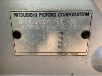  Стеклоподъемник задний правый к Mitsubishi Outlander 3 Арт CEA03FX01