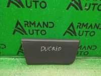 1305776070 Накладка двери к Fiat Ducato 3 Арт ARM122955