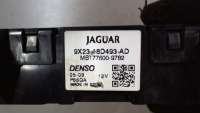 Блок комфорта Jaguar XF 250 2009г. 9x23-18d493-ad,mb177600-9782,9x2318d493ad,mb1776009782 - Фото 3