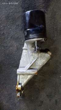  Теплообменник масляного фильтра к Peugeot 206 1 Арт MT29077508