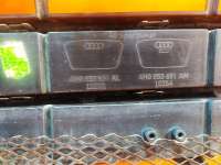 решетка радиатора Audi A8 D4 (S8) 2013г. 4H0853651AAT94, 4h0853651al - Фото 6