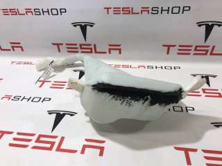Бачок омывателя Tesla model S 2015г. 1005400-00-B - Фото 4
